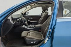 2023 BMW i3 2022 eDrive 35 L #13