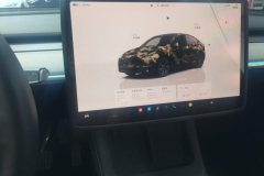 2023 Tesla Model Y 2023 Long Rangeall wheel driveEdition #13
