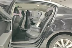 2015 Volkswagen Magotan 2015 1.8T AT Luxury #11