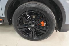2021 Geely Auto Boyue 2022 BoyueX 1.8TD AT DCTSmart Lead #6