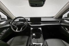 2022 Haval H6 2022 No.3generation 1.5T AT 2WDMax #14