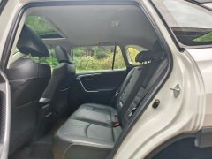 2023 Toyota RAV4 2020 2.0L AT CVT2WDfashionPLUSEdition #8