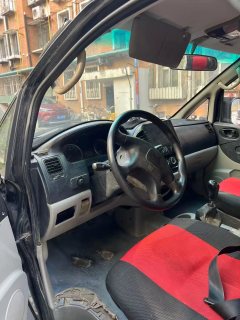 2015 Dongfeng Fengxing Lingzhi 2015 1.6 MT M3Comfort7Seat #8