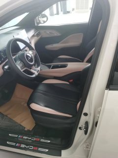 2025 BYD Seagull 2025 305km vitalityEdition #7