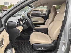 2024 Wuling Motors Wuling Bingo Plus 2024 510km Flagship 4SeatEdition #5