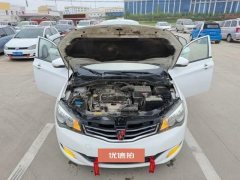 2016 Roewe 350 2015 1.5 MT LuxurySunroofEdition #2