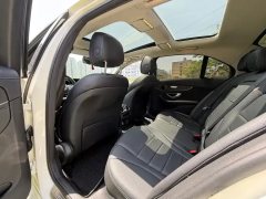 2020 Mercedes-Benz C-Class 2020 1.5T AT C260LSport #11