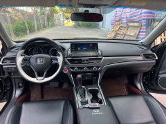 2019 Honda Accord 2018 1.5T AT 230TURBOComfort #11