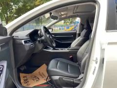 2024 Geely Auto Emgrand Sedan 2025 No.4generation 1.5L AT CVTPremium #4