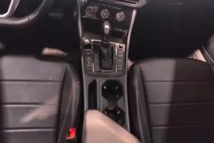 2024 Volkswagen Bora Sedan 2024 200TSI DSGYuexingEdition #16