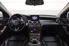2016 Mercedes-Benz C-Class 2015 1.6T AT C180L Facelift #14