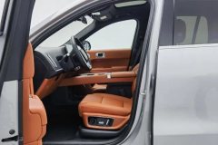 2023 Li Auto Li Auto L8 2023 Pro #13