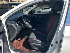 2019 Nissan Qashqai 2017 2.0L AT CVTSmart China V #14