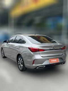 2020 Chang'an Eado 2020 1.4T AT PLUSBlue WhaleNEPremium #3