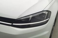 2019 Volkswagen Golf 2019 1.2T AT 200TSIComfortEntry China VI #5