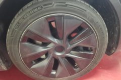 2024 Tesla Model Y 2024 Long Rangeall wheel driveEdition #6