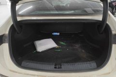 2025 BYD Seal 06 2025 EV 545KMFlagship #4