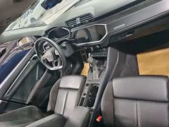 2020 Audi Q3 Sportback 2020 2.0T AT 45TFSILuxury 4WD #3