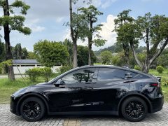 2023 Tesla Model Y 2022 Facelift rear wheel driveEdition #7