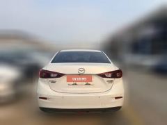 2015 Mazda Mazda3 Axela Sedan 2014 1.5 AT Luxury #3