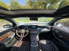 2021 Mercedes-Benz GLC-Class 2021 2.0T GLC 300 L 4MATIC Luxury #7