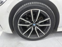 2021 BMW 3 Series 2021 Facelift II 2.0T AT 325Li MSport Pkg #4