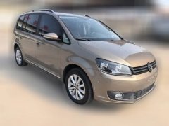 2015 Volkswagen Touran 2015 1.4T AT Luxury5Seat #3