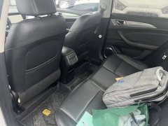 2020 Chang'an Eado EV 2019 EV460 sharedEdition EV #6
