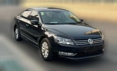 2015 Volkswagen Passat 2014 1.8TSI DSGYu ZunEdition #3