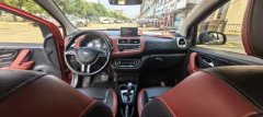 2018 JAC Group iEV6E 2018 SportiEV6ELuxurySmart EV #5