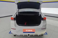 2020 Buick Excelle GT Sedan 2021 1.3T AT 18TLightly mixedElite #4