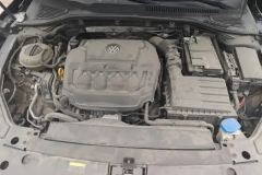 2019 Volkswagen Passat 2019 2.0T AT 330TSIElite China VI #10