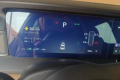 2020 Li Auto Li Auto ONE 2020 EREV7SeatEdition #14