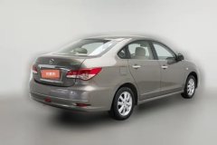 2018 Nissan Sylphy 2018 1.6 MT ClassicXE+Leading #2