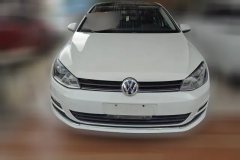 2016 Volkswagen Golf 2016 230TSI ATLuxury #2
