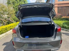 2022 Chang'an Eado 2022 PLUS Blue WhaleNE 1.4T AT GDI DCTPremium #17