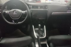 2016 Volkswagen Sagitar 2015 1.6 AT Comfort #13