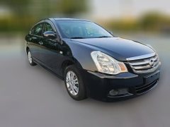 2019 Nissan Sylphy 2012 1.6 AT XEComfortClassic #3