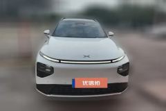 2025 XPeng G9 2026 725 Max #2
