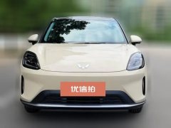 2025 Wuling Motors Wuling Bingo S 2025 430km Exclusive #3