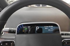 2023 Li Auto Li Auto L9 2023 Pro #14