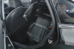 2021 Volkswagen Sagitar 2021 1.4T AT 280TSI DSGComfortSmart Connect #11