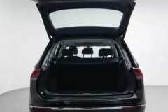 2017 Volkswagen Tiguan L 2017 2.0T AT 380TSILuxury 4WD #20