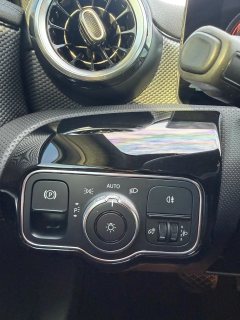 2021 Mercedes-Benz A-Class 2021 1.3T A 180 L Sportsedan chair #6