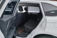2024 Haval M6 2023 PLUS 1.5T AT DCT EliteSmart Connect #11