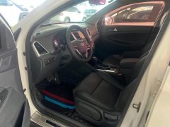 2016 Hyundai Tucson 2015 1.6T AT SmartFWD #2