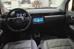2025 Leapmotor T03 2025 310Comfort Enjoy #12
