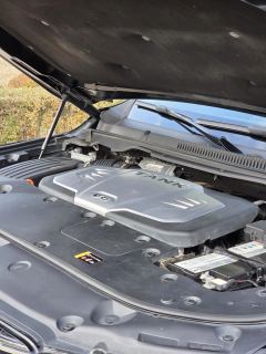 2023 Tank 500 2023 3.0T AT Business Create environment5Seat #6
