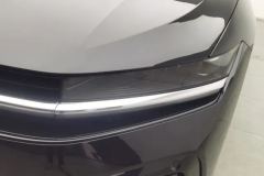 2025 Volkswagen Magotan 2024 1.5T AT 300TSI DSGExclusiveconspicuous bag #5