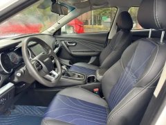 2022 Jetour X70M 2022 1.5T MT avant-garde partner 5Seat #7